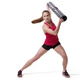 VIPR 12 kg - Force - BSA PRO
