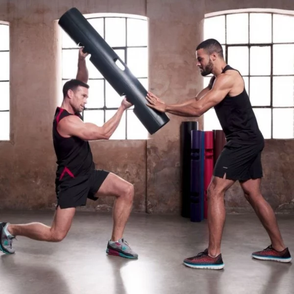 VIPR 20 kg - Force - BSA PRO