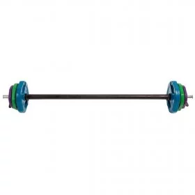 Kit pump 20 Kg bleu - Kit pump et racks - BSA PRO