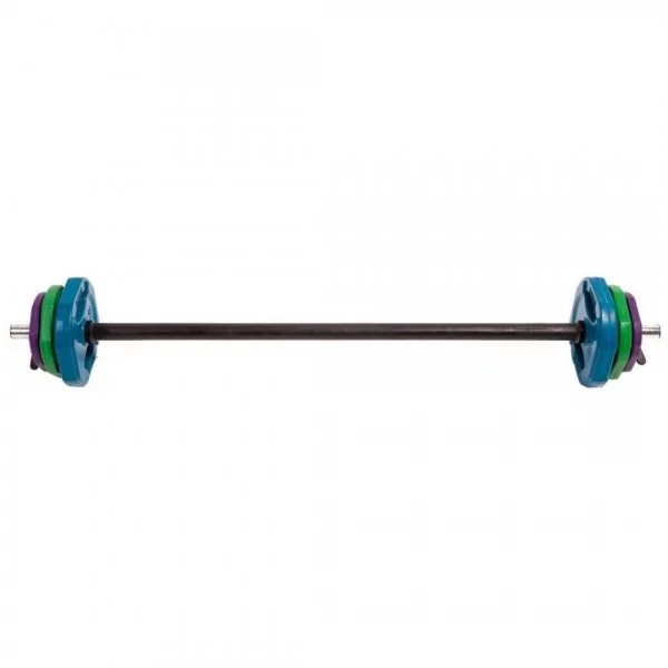 Kit pump 20 Kg bleu - Kit pump et racks - BSA PRO