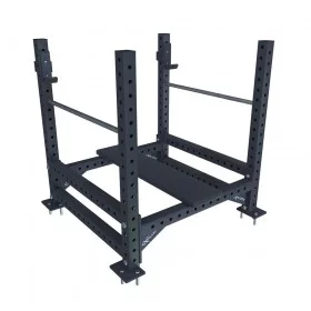 Power Bench Press - Haltero strong force - BSA PRO