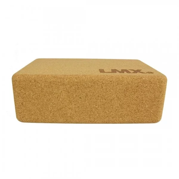 Yoga Block en liège - Briques de yoga - BSA PRO