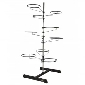 Rack 9 Ballons fitness - Ballons Fitness - BSA PRO