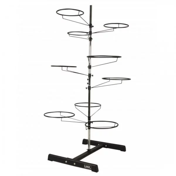 Rack 9 Ballons fitness - Ballons Fitness - BSA PRO