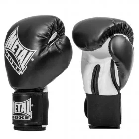 Gants d'initiation noir - Gants Boxe - BSA PRO