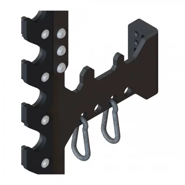 Rack Compact Pithy - Squat et powerlift - BSA PRO