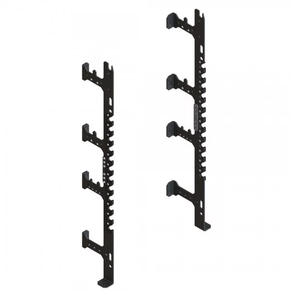 Rack Compact Pithy - Squat et powerlift - BSA PRO