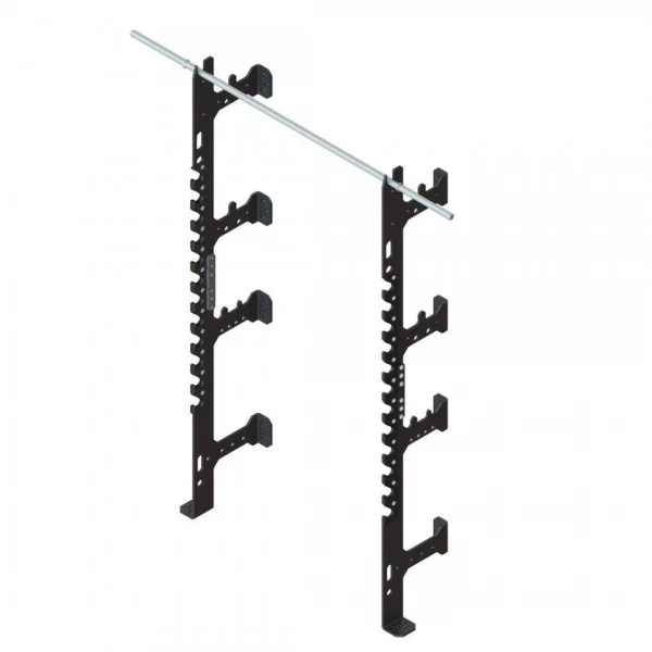 Rack Compact Pithy - Squat et powerlift - BSA PRO