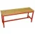 Banc simple 1000 mm