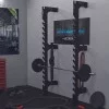Rack Squat Compact - Squat et powerlift - BSA PRO
