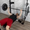 Rack Squat Compact - Squat et powerlift - BSA PRO