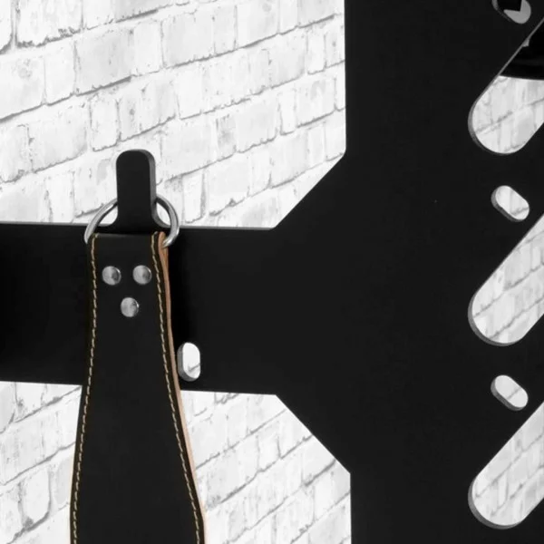 Rack Squat Compact - Squat et powerlift - BSA PRO