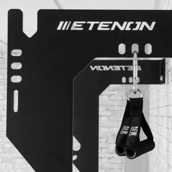 Rack Squat Compact - Squat et powerlift - BSA PRO