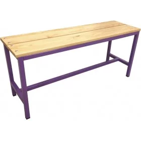 Banc simple 1000 mm - Bancs - BSA PRO