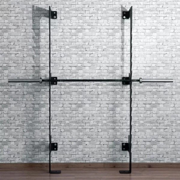 Rack Squat Compact - Squat et powerlift - BSA PRO