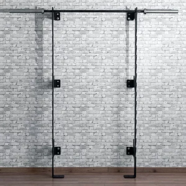 Rack Squat Compact - Squat et powerlift - BSA PRO