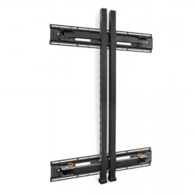 Rack à squat rabattable - Squat et powerlift - BSA PRO