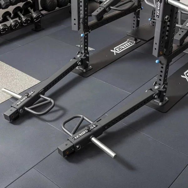 Jammer Arm - Lever Arm 90 cm Magnum Xenios USA - Elements Stations Cross training Xenios USA - BSA PRO