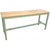 Banc simple 1500 mm - Bancs - BSA PRO
