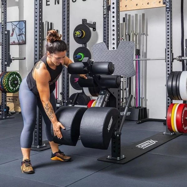 GHD Pliable Xenios USA - Box Equipement Xenios USA - BSA PRO