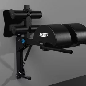 GHD Pliable Xenios USA - Box Equipement Xenios USA - BSA PRO