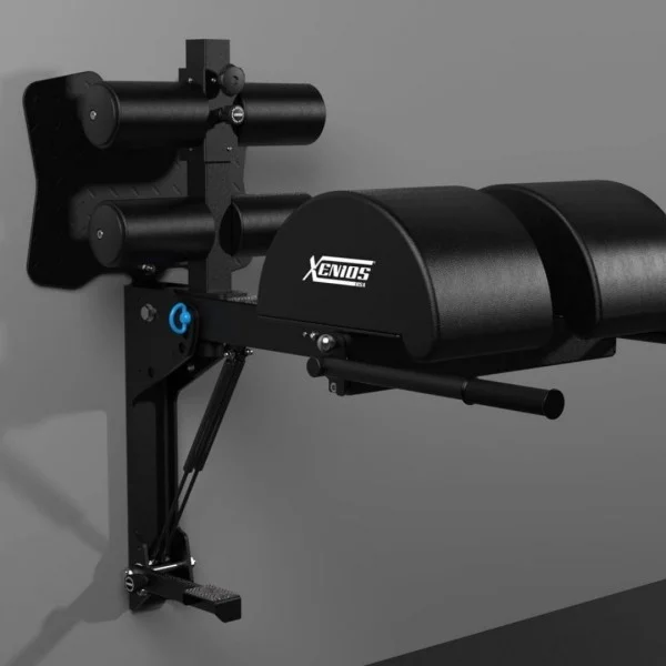 GHD Pliable Xenios USA - Box Equipement Xenios USA - BSA PRO