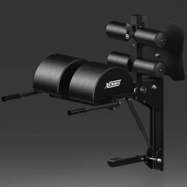 GHD Pliable Xenios USA - Box Equipement Xenios USA - BSA PRO