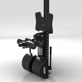 GHD Pliable Xenios USA - Box Equipement Xenios USA - BSA PRO