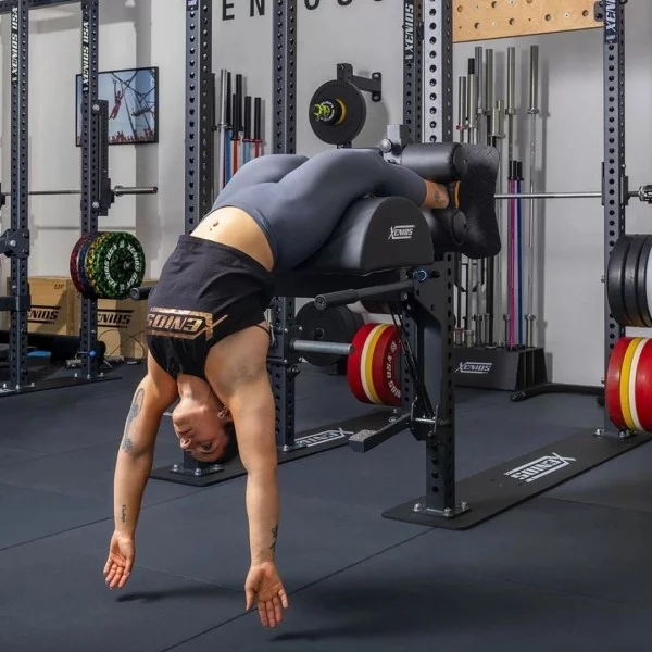 GHD Pliable Xenios USA - Box Equipement Xenios USA - BSA PRO