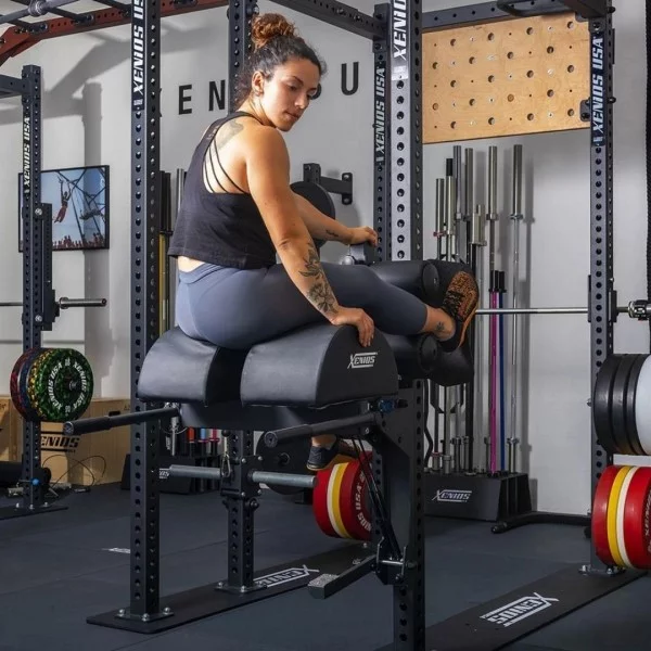 GHD Pliable Xenios USA - Box Equipement Xenios USA - BSA PRO