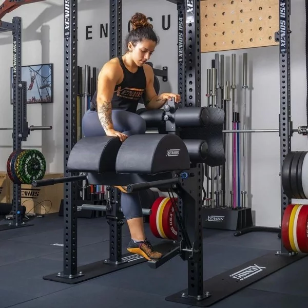 GHD Pliable Xenios USA - Box Equipement Xenios USA - BSA PRO