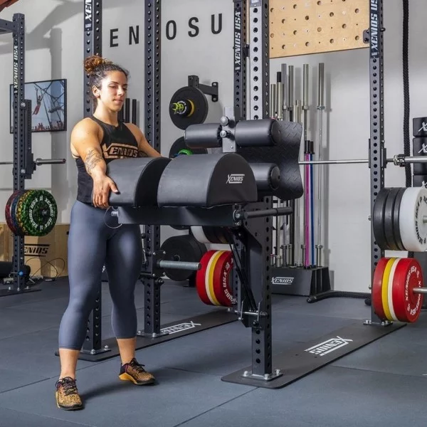 GHD Pliable Xenios USA - Box Equipement Xenios USA - BSA PRO