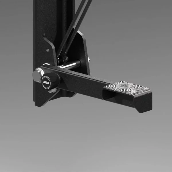 GHD Pliable Xenios USA - Box Equipement Xenios USA - BSA PRO