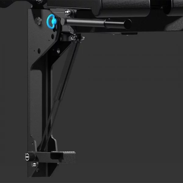 GHD Pliable Xenios USA - Box Equipement Xenios USA - BSA PRO