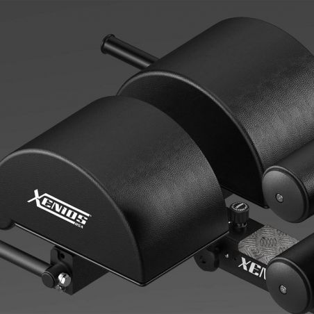 GHD Pliable Xenios USA - Box Equipement Xenios USA - BSA PRO