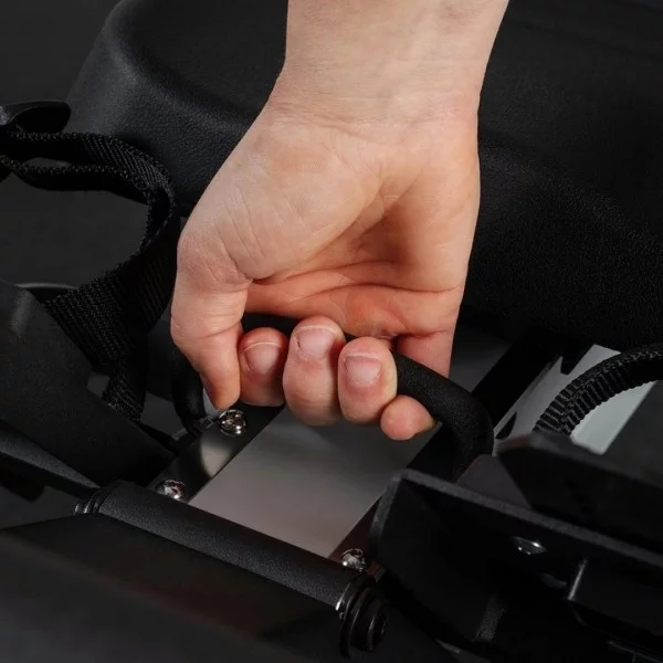 Rameur Air Rower 2.0 XEBEX - Rameur - BSA PRO