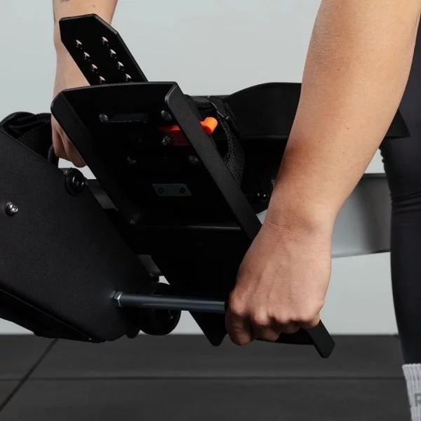 Rameur Air Rower 2.0 XEBEX - Rameur - BSA PRO