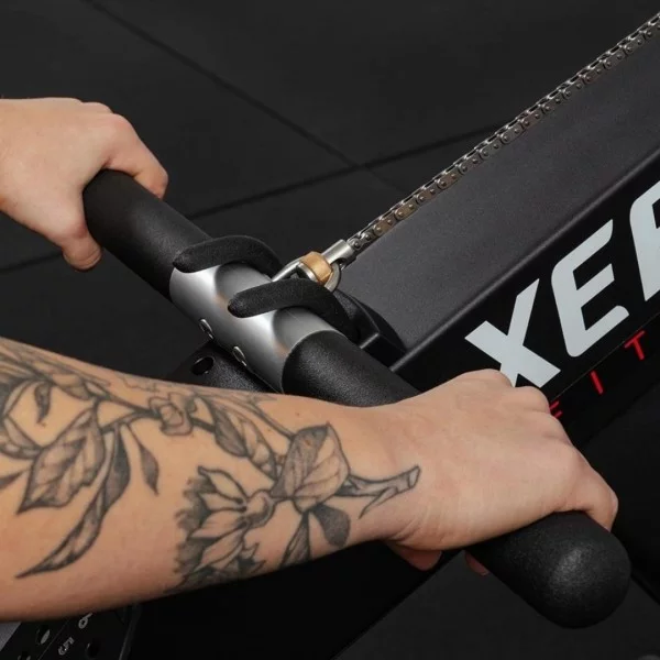 Rameur Air Rower 2.0 XEBEX - Rameur - BSA PRO