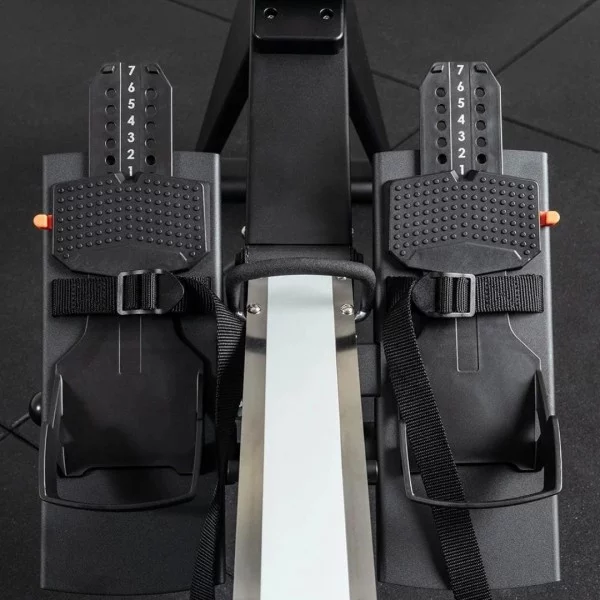 Rameur Air Rower 2.0 XEBEX - Rameur - BSA PRO