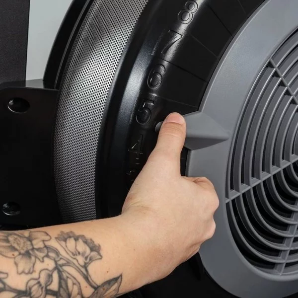 Rameur Air Rower 2.0 XEBEX - Rameur - BSA PRO