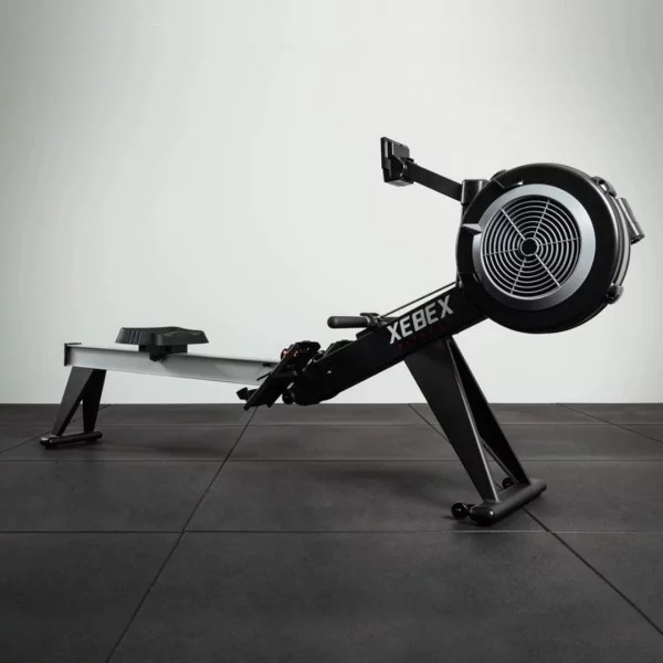 Rameur Air Rower 2.0 XEBEX - Rameur - BSA PRO