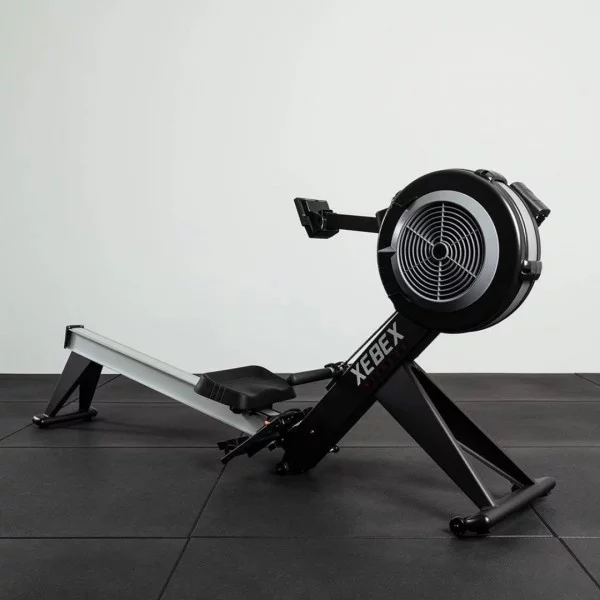 Rameur Air Rower 2.0 XEBEX - Rameur - BSA PRO