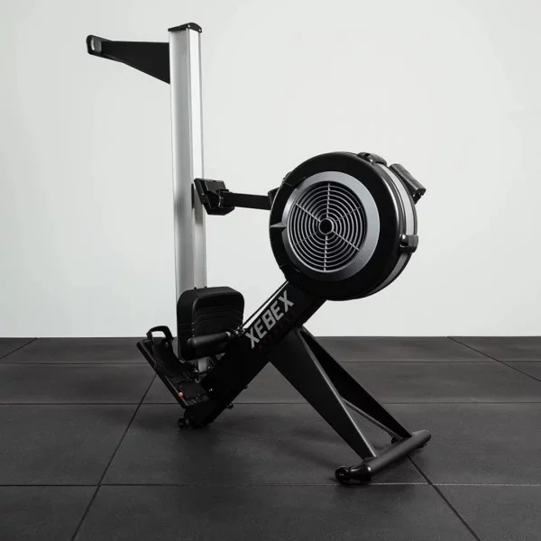 Rameur Air Rower 2.0 XEBEX - Rameur - BSA PRO