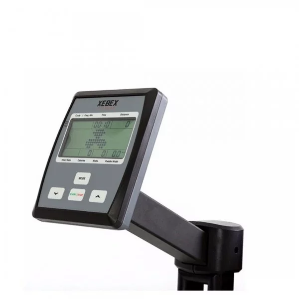 Rameur Air Rower 2.0 XEBEX - Rameur - BSA PRO