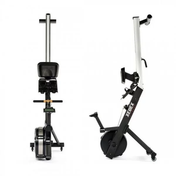 Rameur Air Rower 3.0 XEBEX - Rameur - BSA PRO