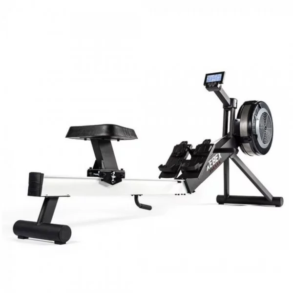 Rameur Air Rower 3.0 XEBEX - Rameur - BSA PRO