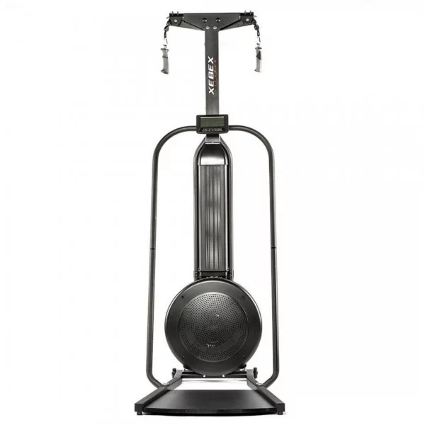 SKI ERG 2.0 XEBEX avec plateforme - Rameur - BSA PRO