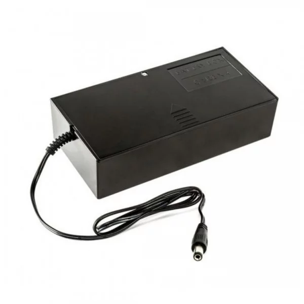 Batterie console SKI ERG 2.0 XEBEX - Rameur - BSA PRO