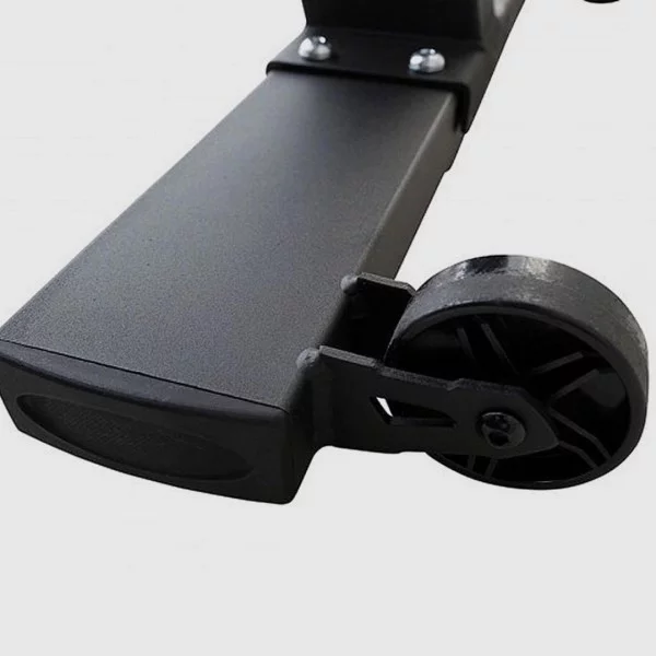 Vélo Air Plus XEBEX - Air bike - BSA PRO