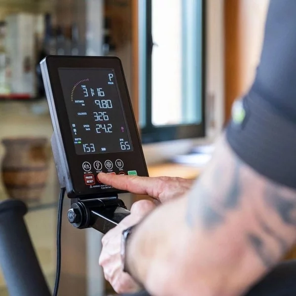 Vélo Air Plus XEBEX - Air bike - BSA PRO